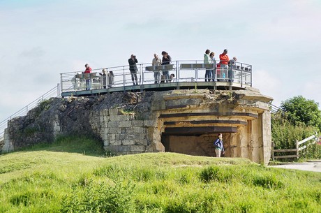 pointe du-hoc